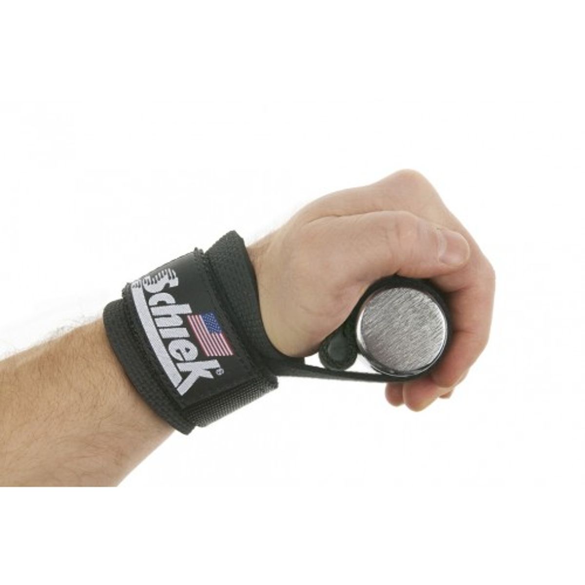 Schiek Dowel Lifting Straps 1000DLS