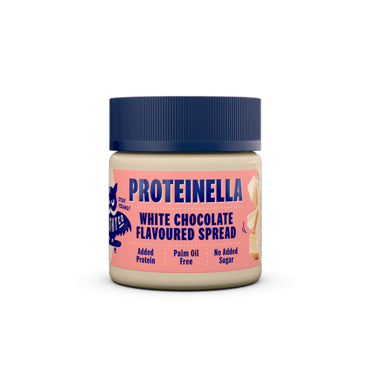 HealthyCo Proteinella - White Chocolate - 200g