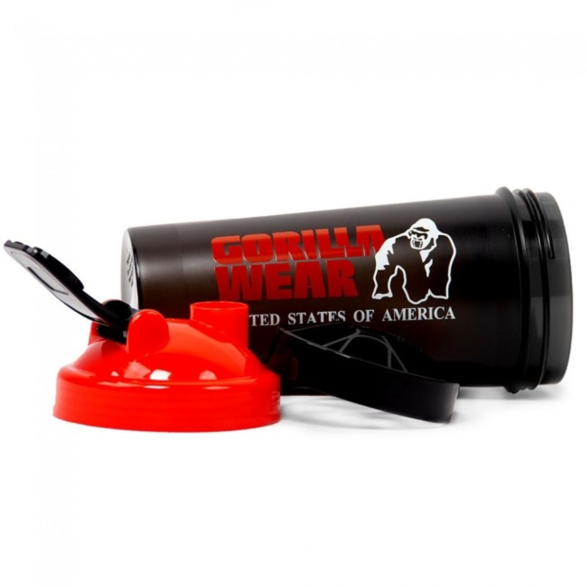 Gorilla Wear Shaker XXL 1000ml