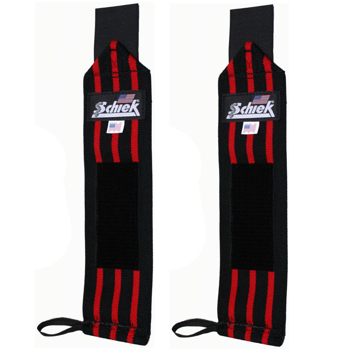 Schiek Wrist Wraps 1112 - 12