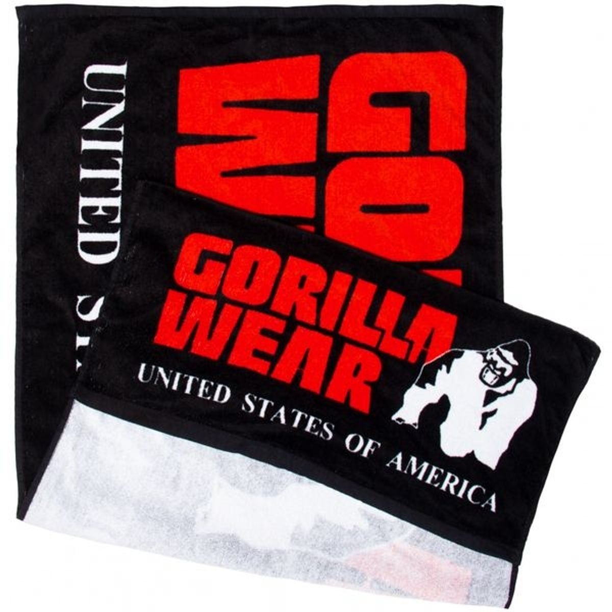 Functional Gym Towel