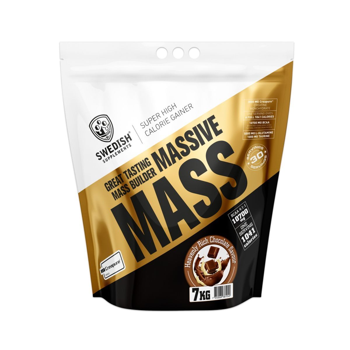 Massive Mass 7 kg