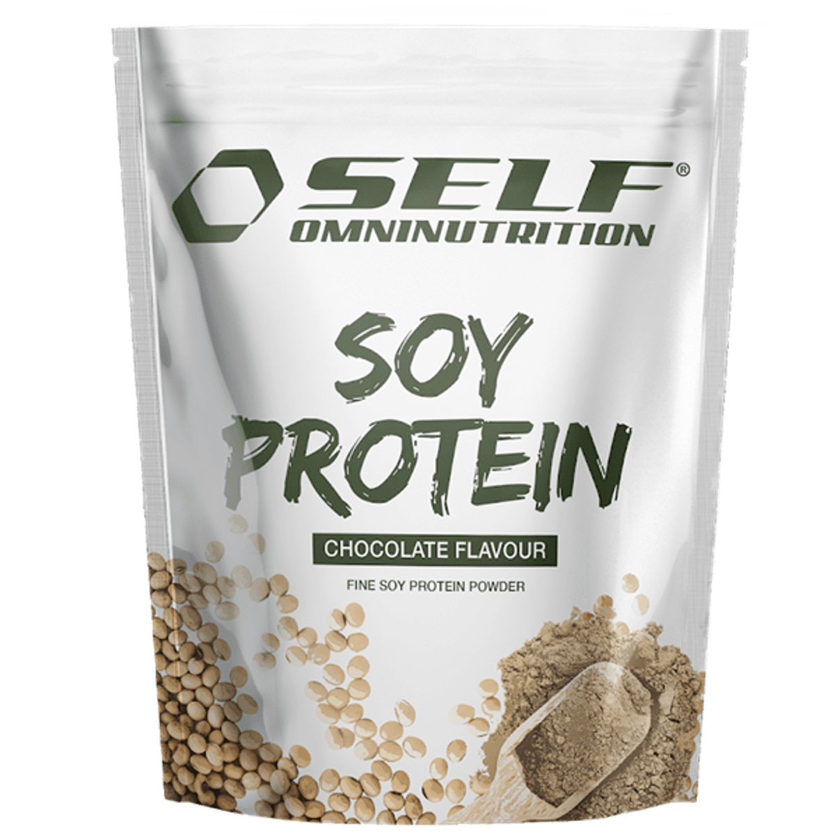 Soya Protein - 1 kg