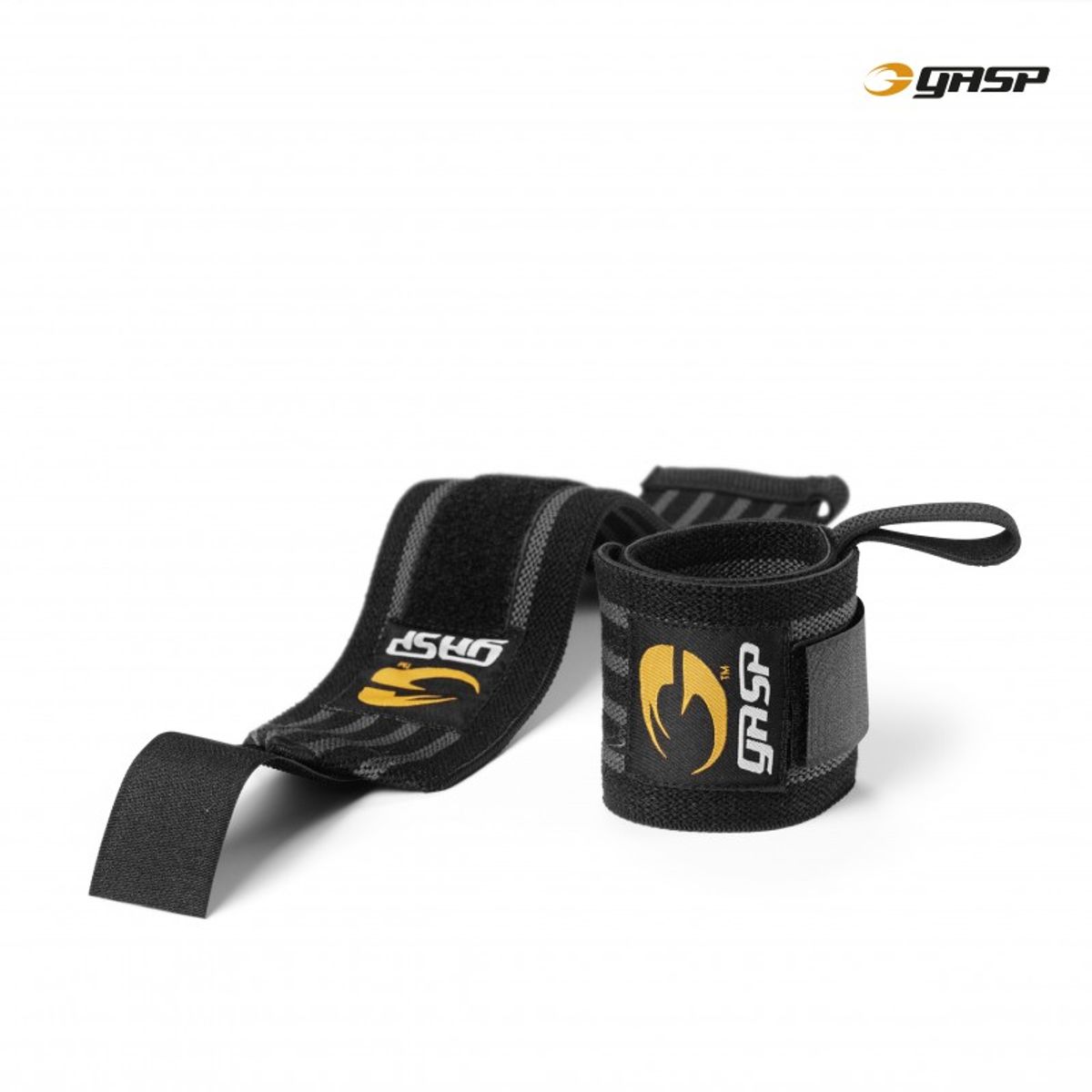 Hardcore Wrist Wraps