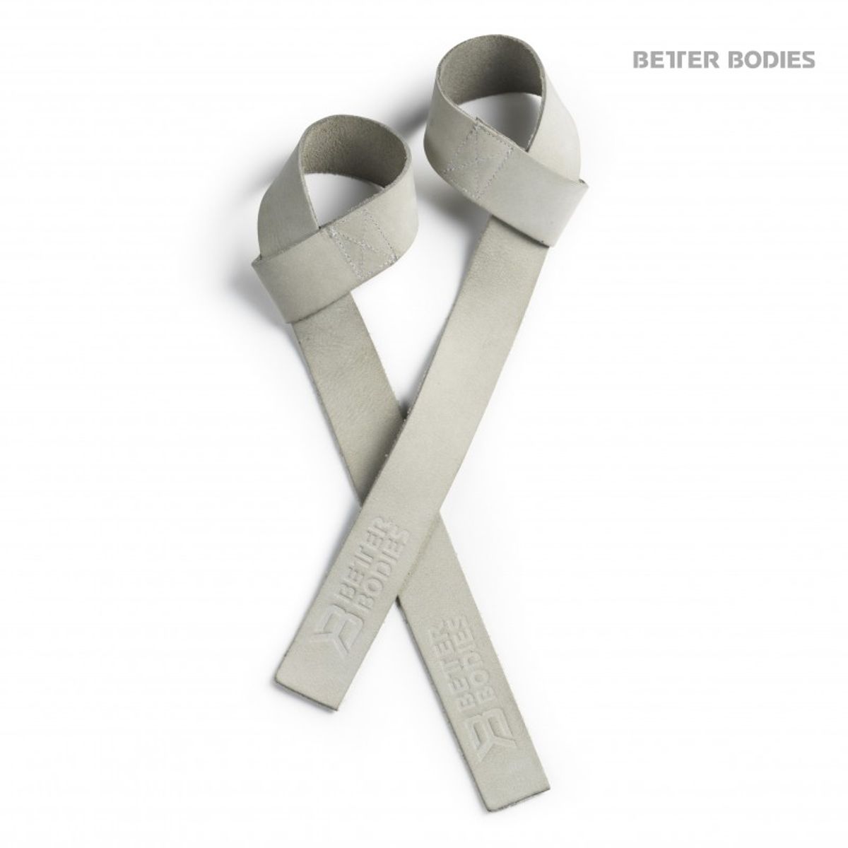 BB Leather Straps