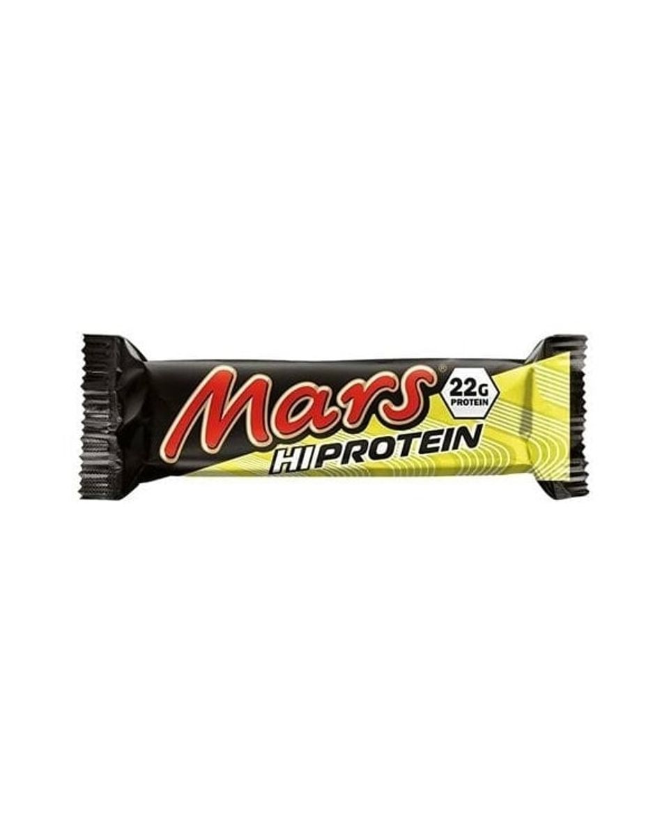 Mars Protein bar - 59 gram