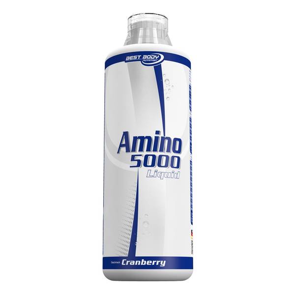 Hovedbilde Amino 5000 Flytende - 1 liter