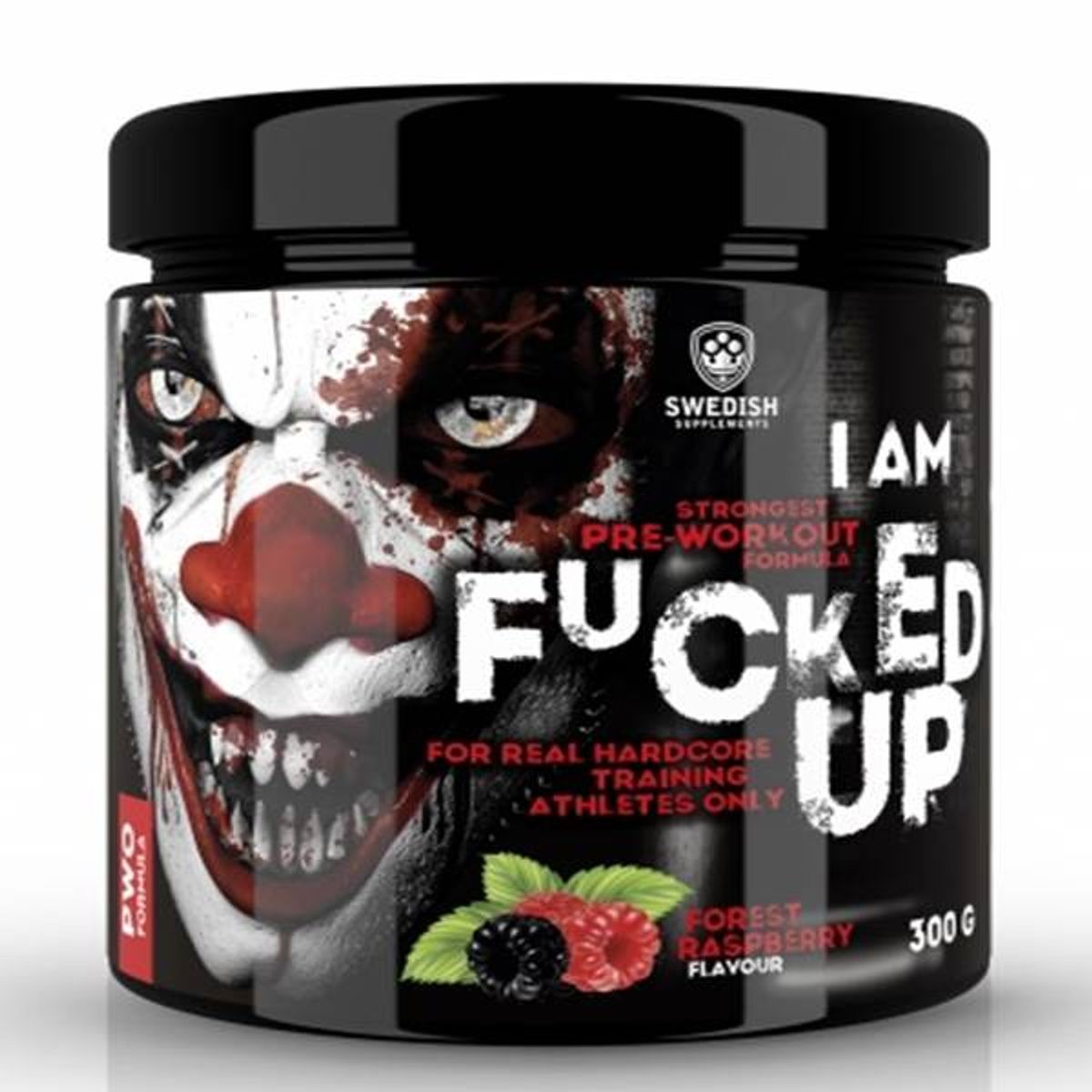Fucked Up - Joker Edition - 300g