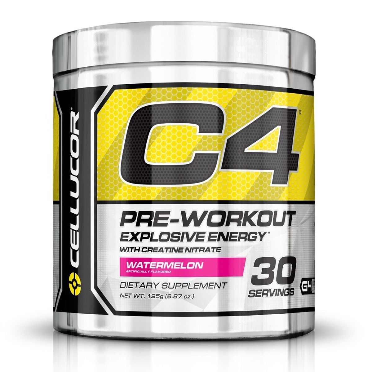 C4 Pre-Workout - 195 gram