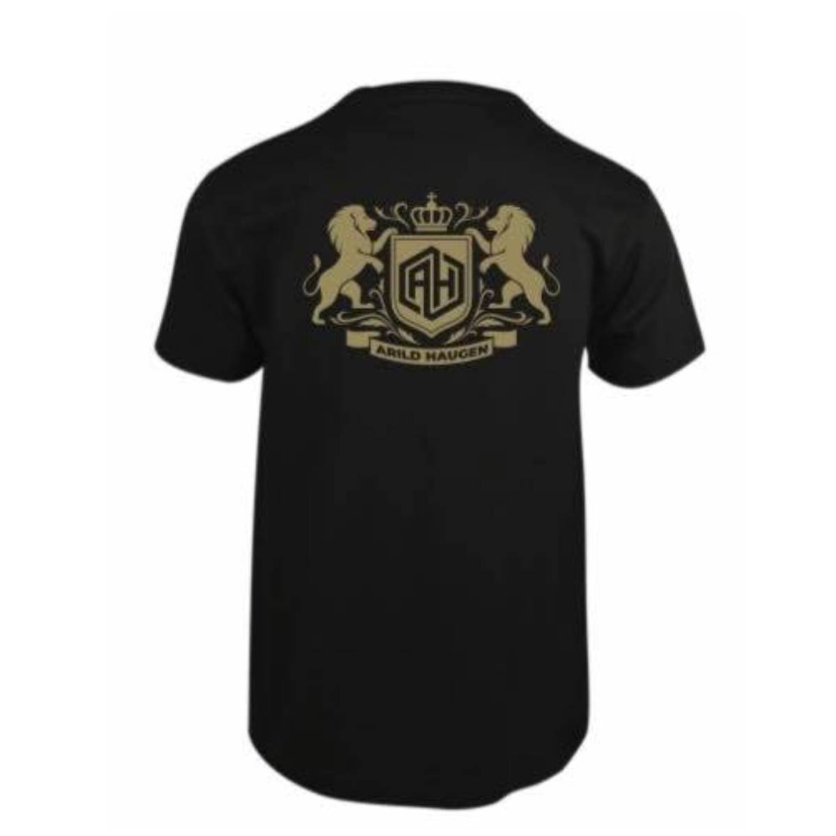 Arild Haugen Tee