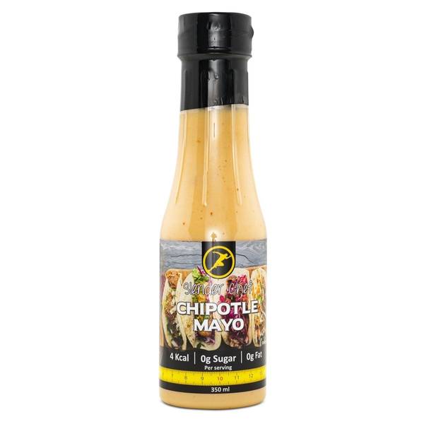 Hovedbilde Slender Chef Chipotle Mayo