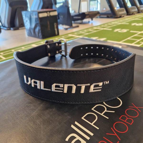 Hovedbilde Valente Leather Lifting Belt