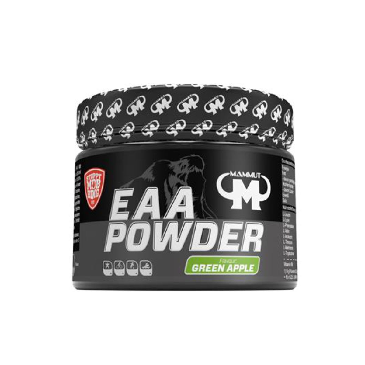 Mammut EAA Powder - 250 gram
