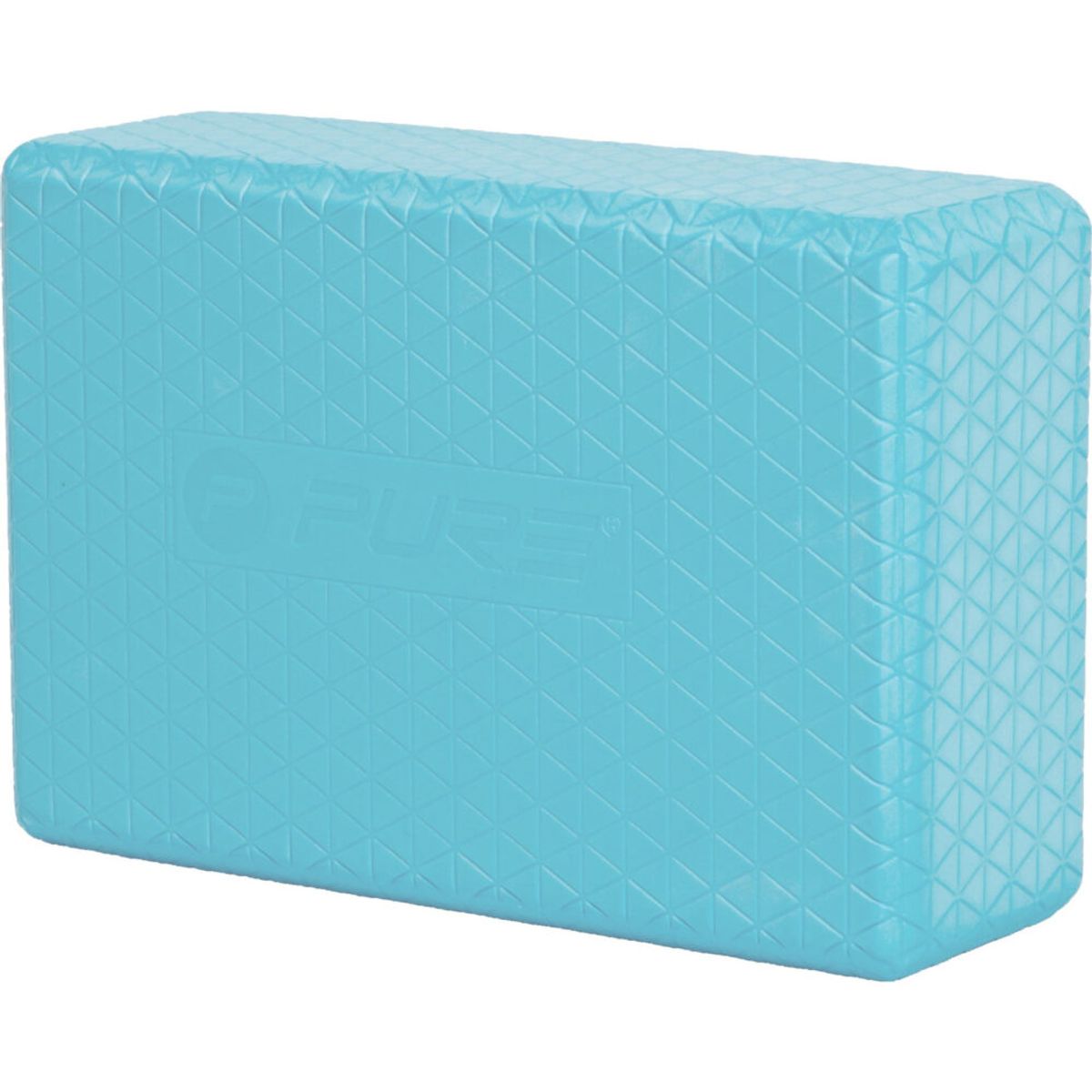 Yoga Block - Blue