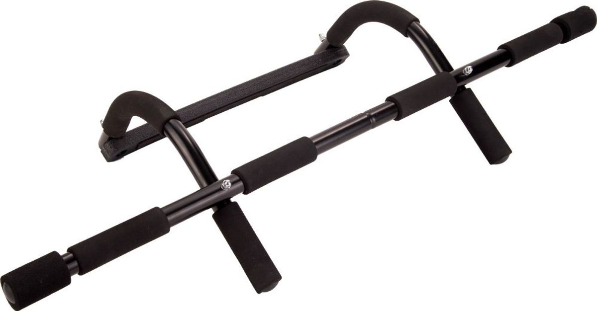 Ultimate Door Training Gymbar