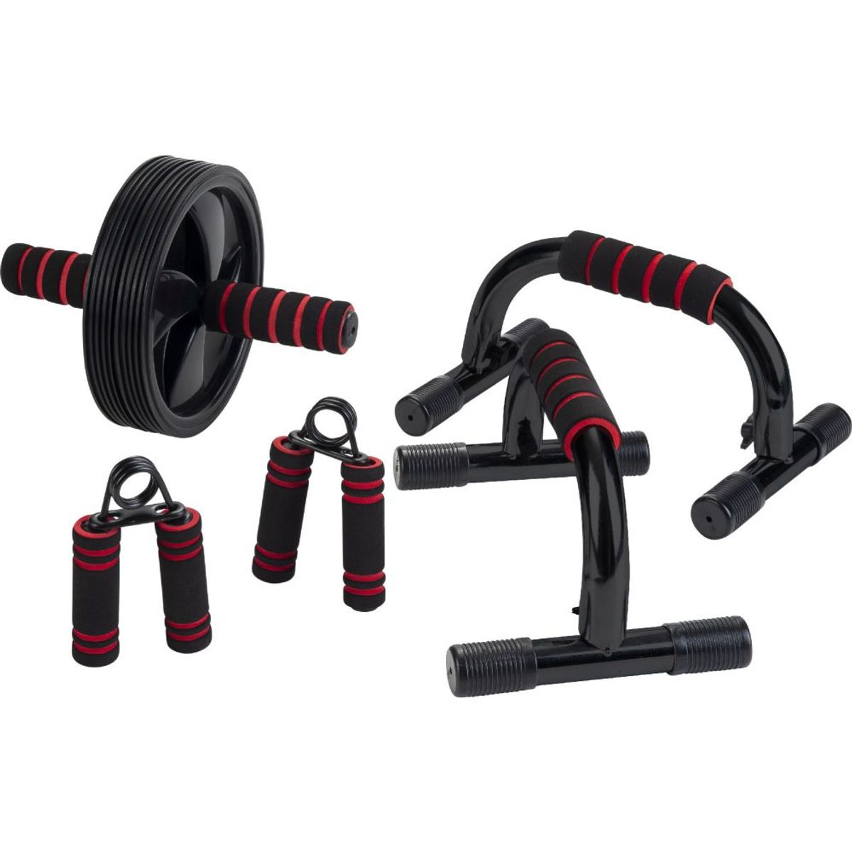 Strength Set - Styrketreningssett