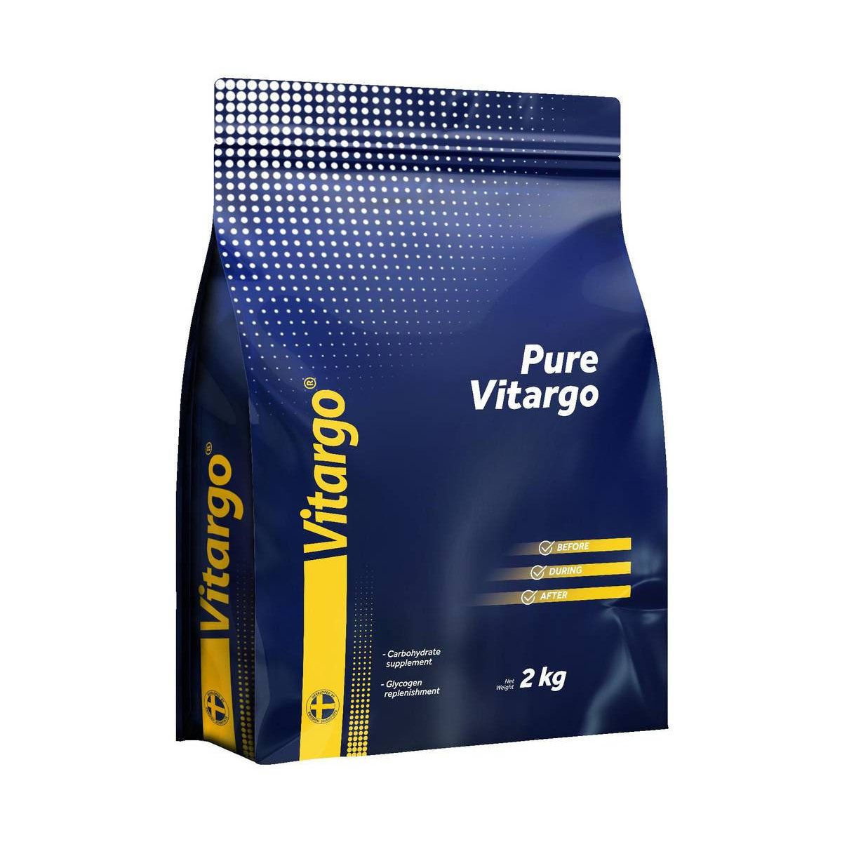 Vitargo Pure - 2 kg