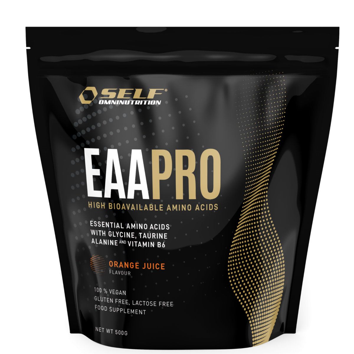 Self EAA Pro Amino - 500 gram
