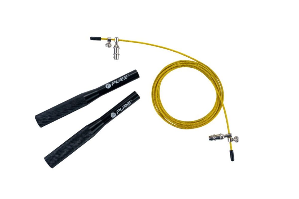 Multi Weighted Jump Rope