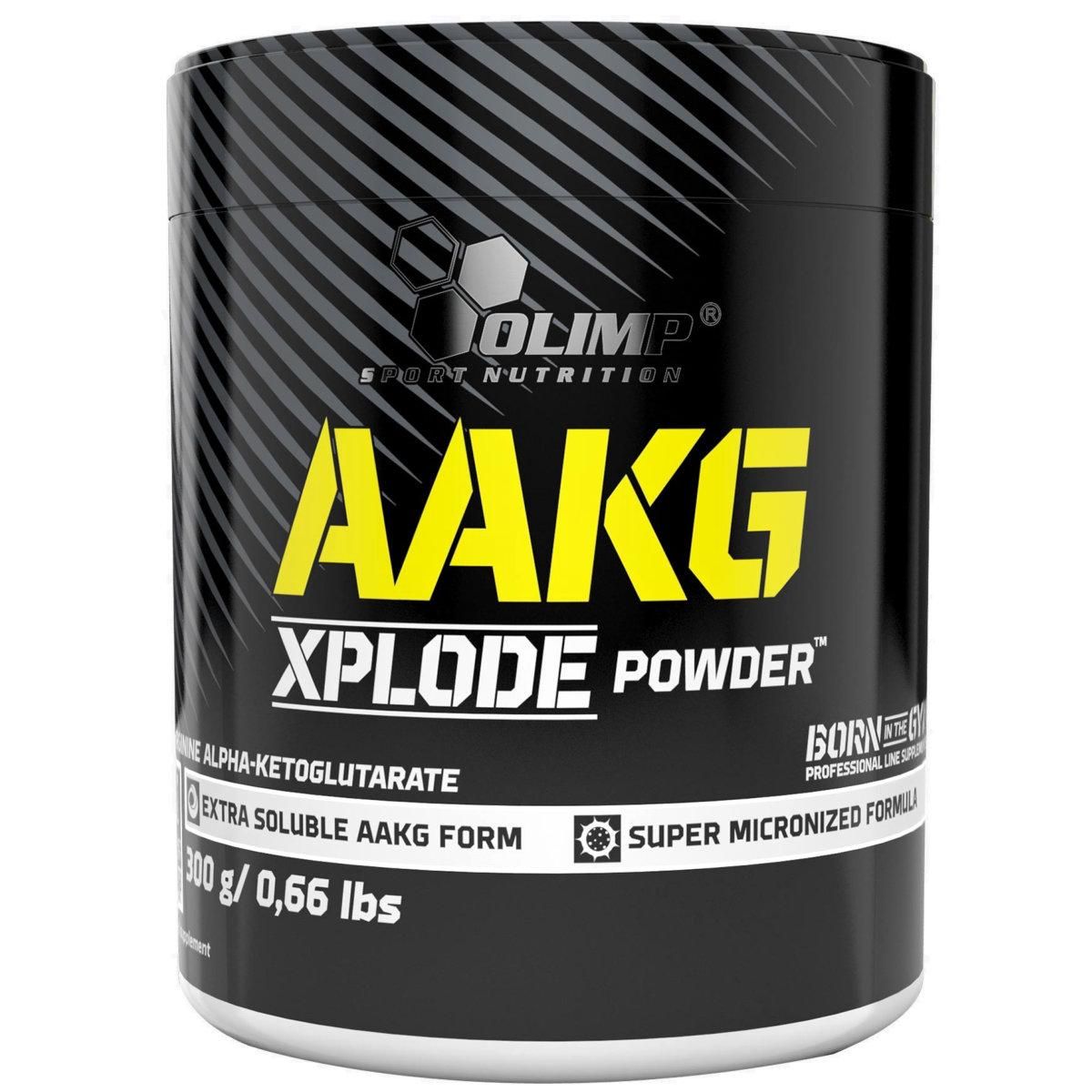 AAKG Xplode Powder - 300g