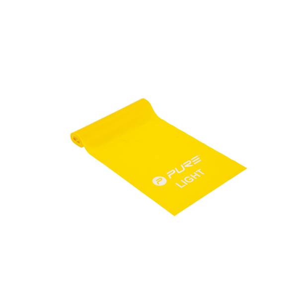 Hovedbilde XL Resistance Band Yellow - Light
