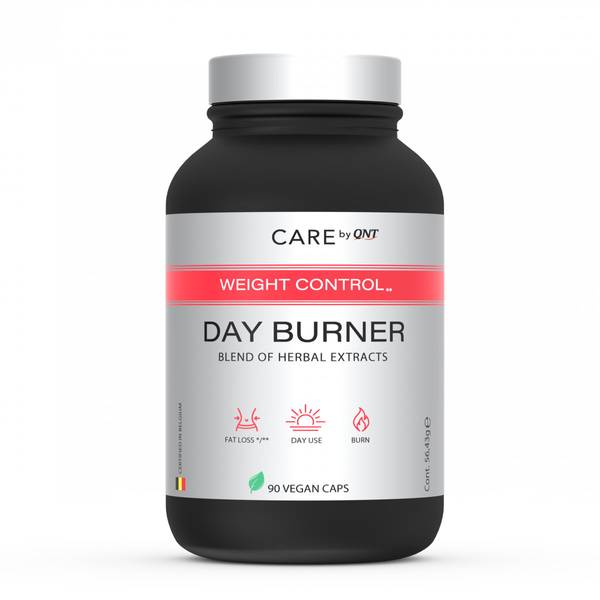 Hovedbilde Care Day Burner - 90 kapsler