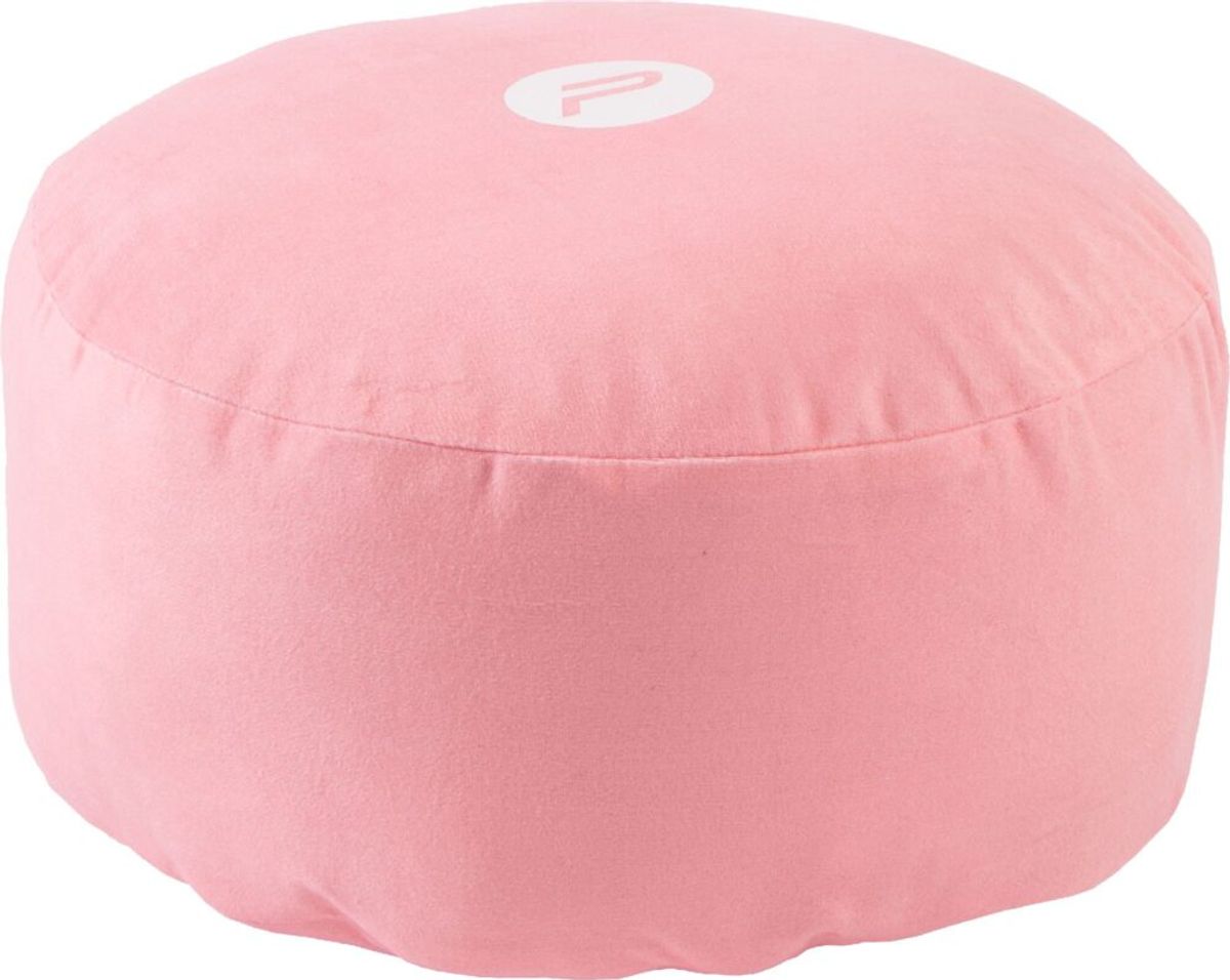 Yoga Meditation Pillow Pink