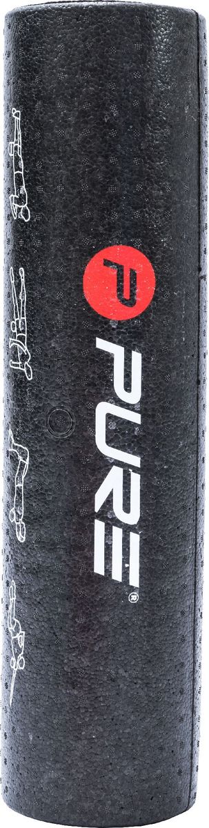 Exercise Roller 60x15 cm