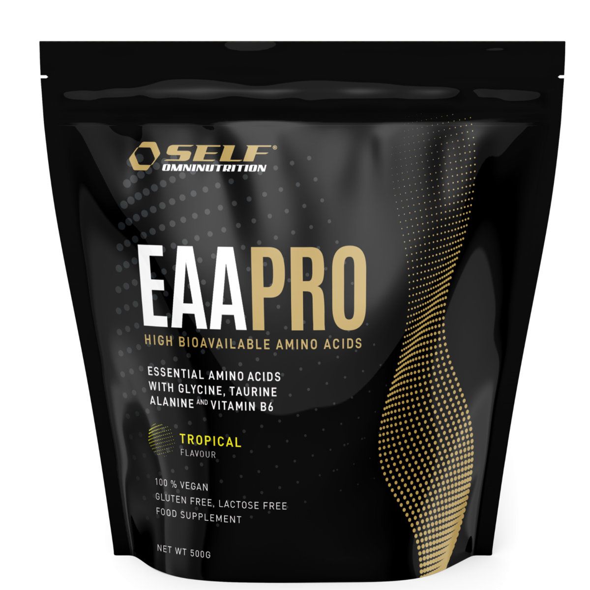Self EAA Pro Amino - 500 gram