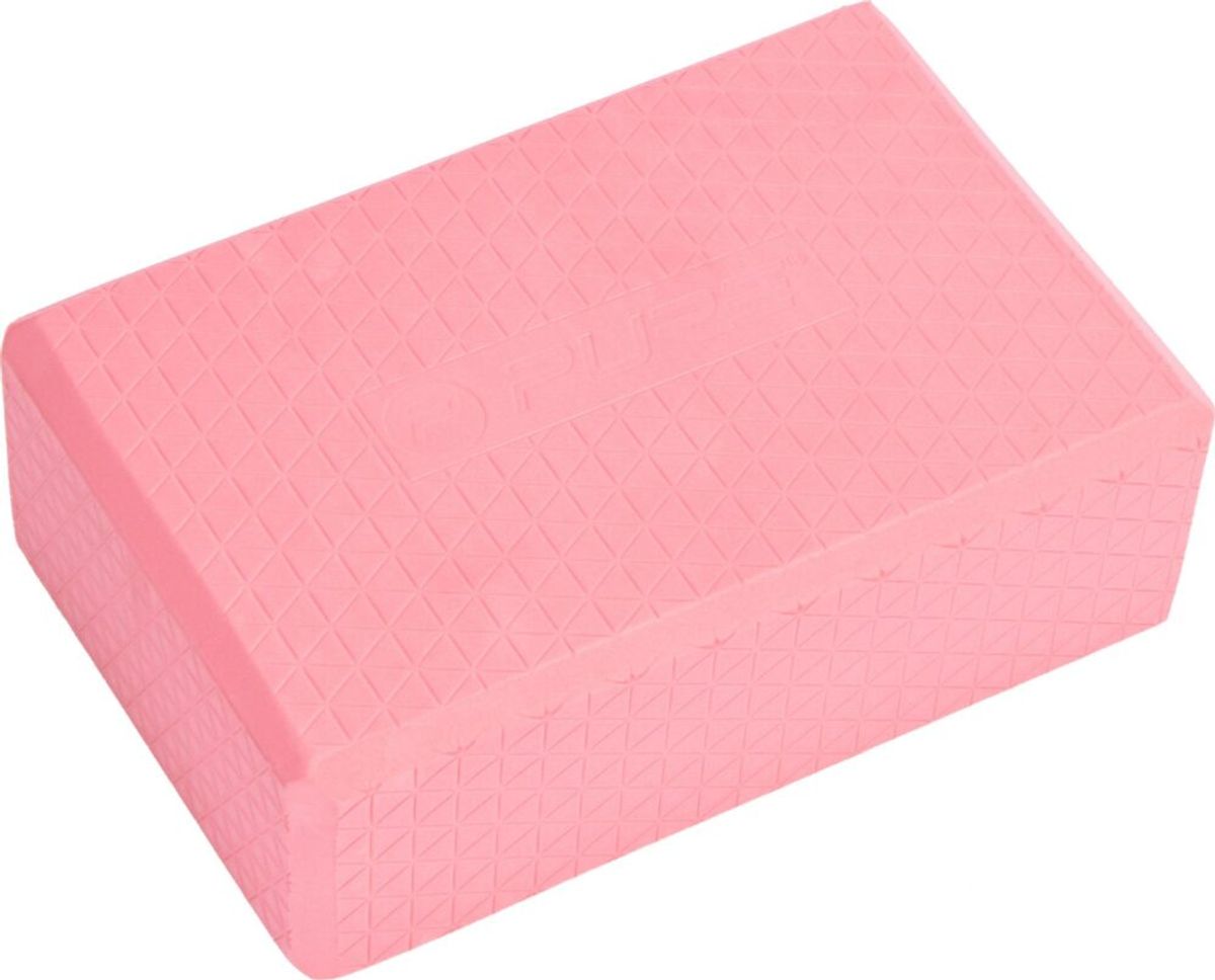 Yoga Block - Pink
