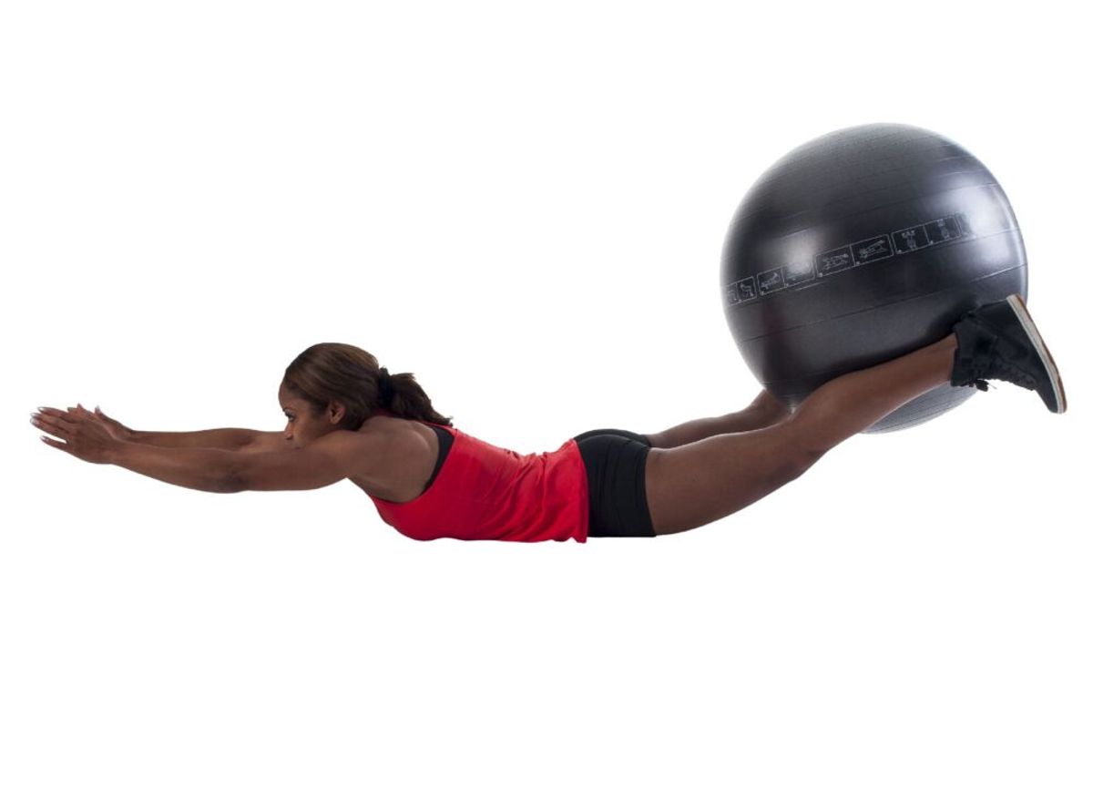 Treningsball 65 cm