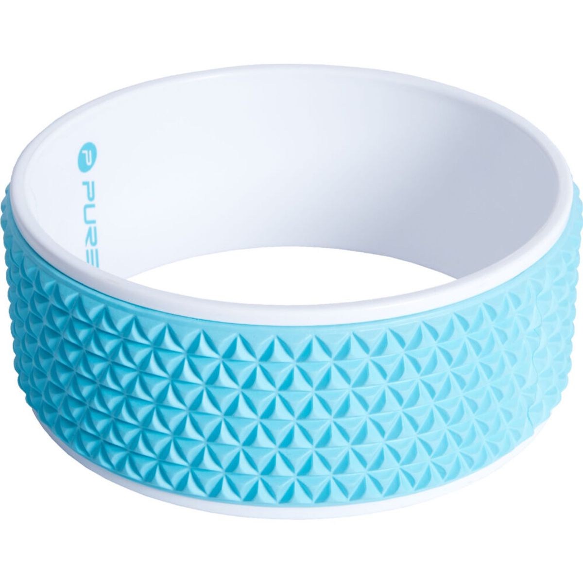 Yoga Wheel - Blue